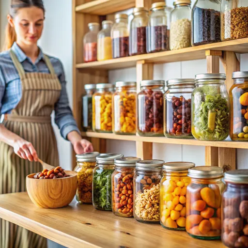 Consejos para Incorporar Frutas Secas en la Dieta Diaria