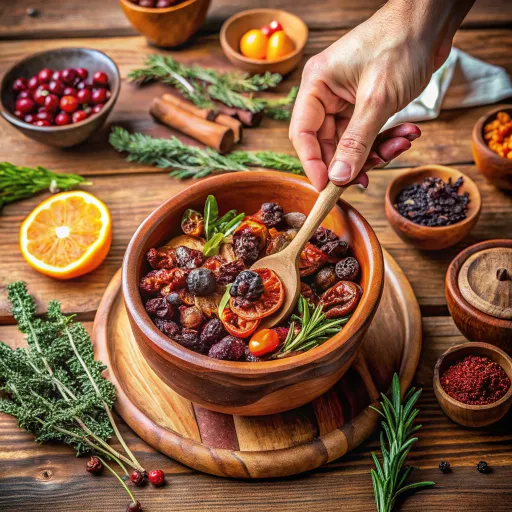 Principales Frutas Secas que Estimulan el Deseo Sexual