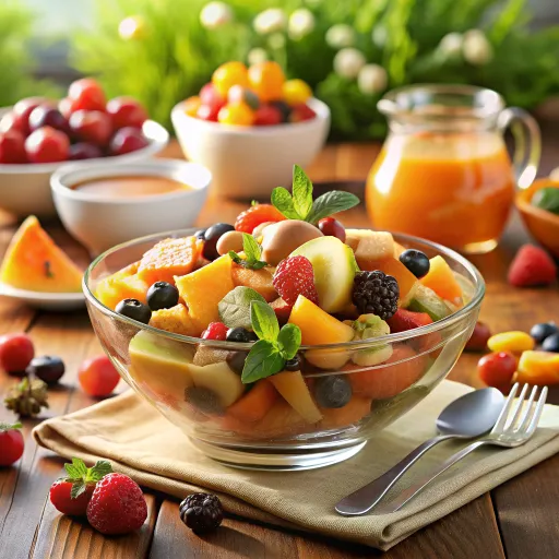 Importancia de una Dieta Equilibrada para el Bienestar Sexual